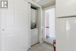 Convenient Laundry in the kit - 
