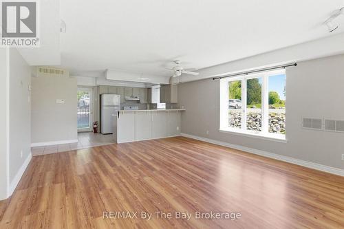 dining/living area - 1 - 10 Mulligan Lane, Wasaga Beach, ON - Indoor