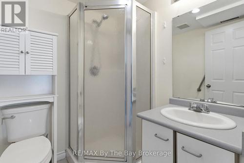 3 pc bath - 1 - 10 Mulligan Lane, Wasaga Beach, ON - Indoor Photo Showing Bathroom