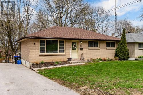 316 HANLY STREET  Midland, ON L4R 2N9