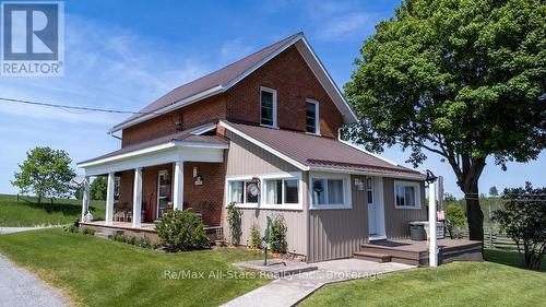 402 Mount Horeb Road, Kawartha Lakes (Manvers), ON 