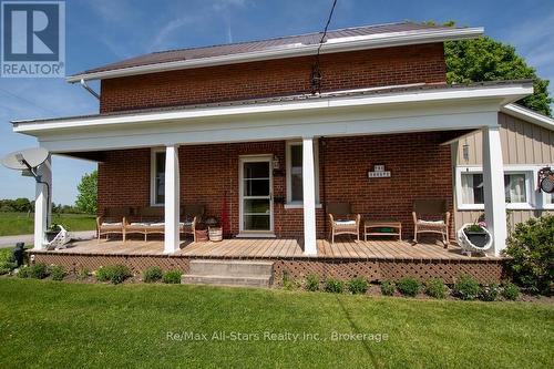 402 Mount Horeb Road, Kawartha Lakes (Manvers), ON 