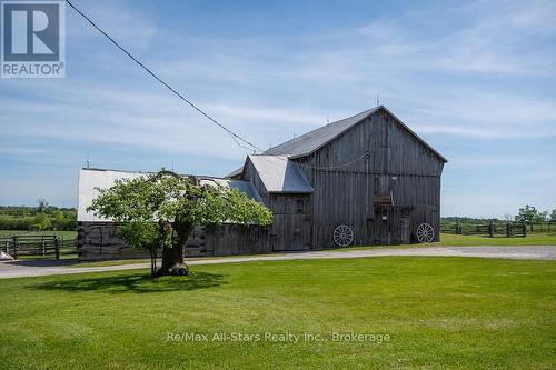 402 Mount Horeb Road, Kawartha Lakes (Manvers), ON 