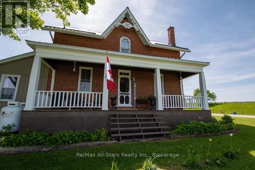 402 Mount Horeb Road, Kawartha Lakes (Manvers), ON 