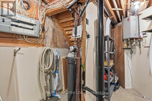 89 Westwind Crescent, Prince Edward County (Wellington Ward), ON 