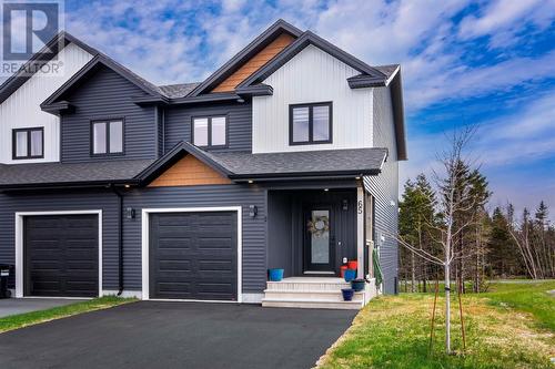 65 Cedar Hill Place  St John's, NL A1H 0P4