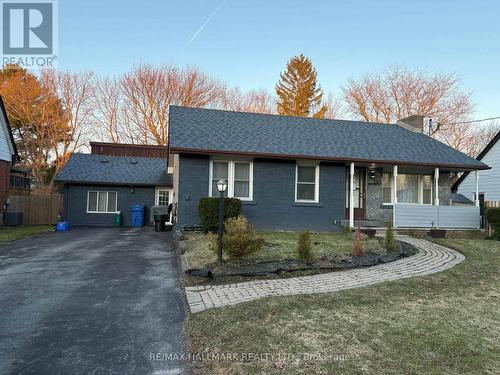117 WILLIAM STREET  Whitchurch-Stouffville, ON L4A 1B3