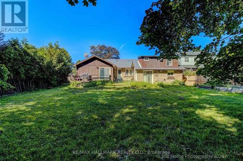 117 WILLIAM STREET  Whitchurch-Stouffville, ON L4A 1B3