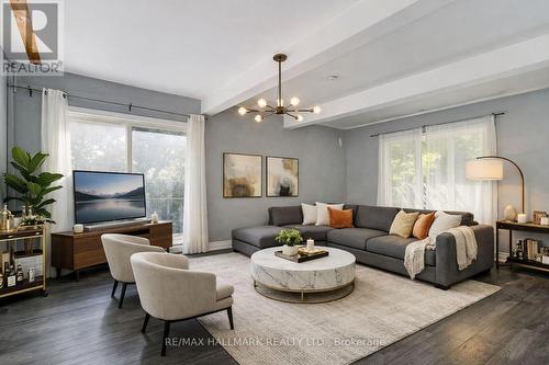 117 William Street, Whitchurch-Stouffville, ON 