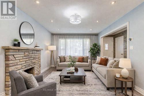 117 William Street, Whitchurch-Stouffville, ON 