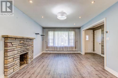 117 William Street, Whitchurch-Stouffville, ON 