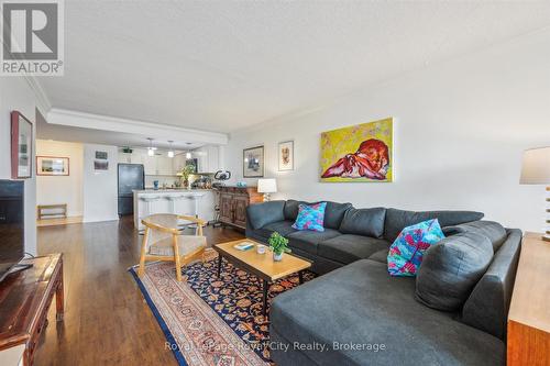 508 - 55 Yarmouth Street, Guelph (Downtown), ON 