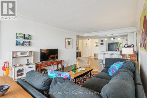 508 - 55 Yarmouth Street, Guelph (Downtown), ON 