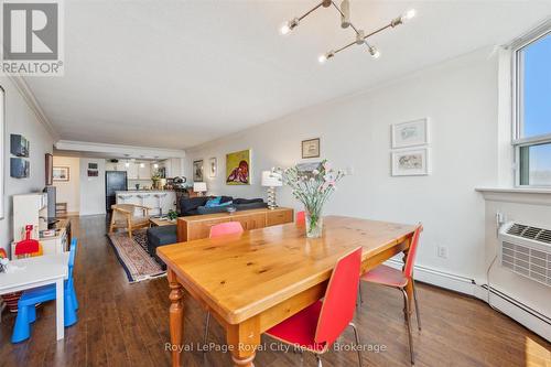 508 - 55 Yarmouth Street, Guelph (Downtown), ON 