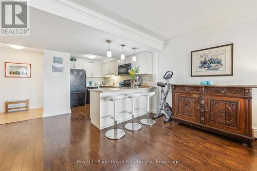 508 - 55 Yarmouth Street, Guelph (Downtown), ON 