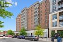 508 - 55 Yarmouth Street, Guelph (Downtown), ON 
