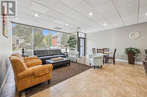 508 - 55 Yarmouth Street, Guelph (Downtown), ON 