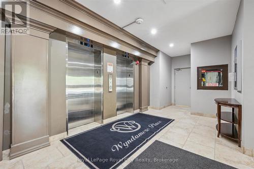 508 - 55 Yarmouth Street, Guelph (Downtown), ON 