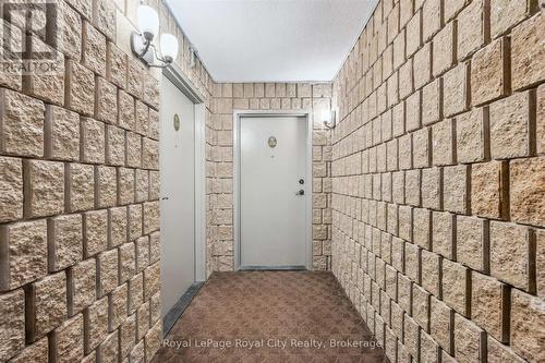508 - 55 Yarmouth Street, Guelph (Downtown), ON 