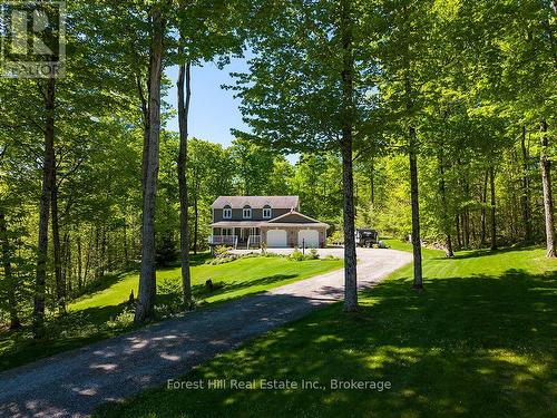 157 GLEN FIDDISH ROAD  West Grey, ON N0C 1H0