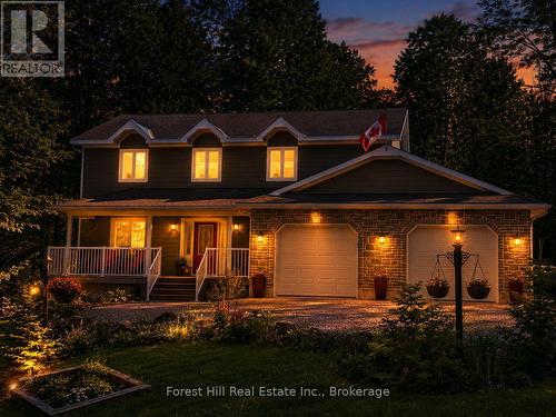 157 GLEN FIDDISH ROAD  West Grey, ON N0C 1H0