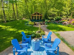 A perfect spot for outdoor entertaining - 