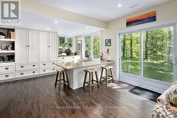 Wonderful Studio with Built-ins on Lower Level - 