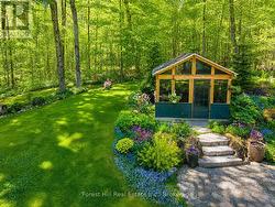 A gardener's delight! - 