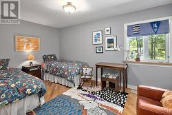 Bedroom 3 - 
