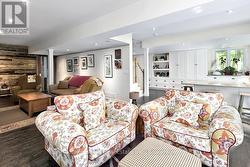 Lots of living space on Lower Level - 