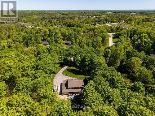 Experience rural Grey County in Glenelg Estates! - 157 Glen Fiddish Road, West Grey, ON - Outdoor With View
