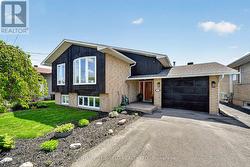 812 BRIARHILL AVENUE Cornwall, ON K6J 3N5