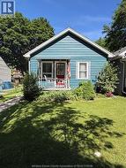 3612 KING Windsor, ON N9C 1P5