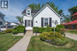 320 CAMP STREET Wallaceburg, ON N8A 4B3