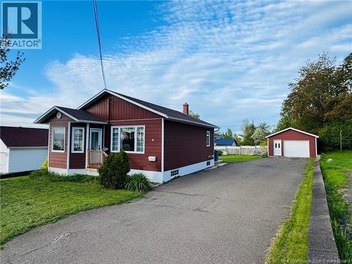 6 Thompson Road  Campbellton, NB E3N 1W1
