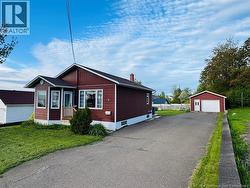 6 Thompson Road Campbellton, NB E3N 1W1