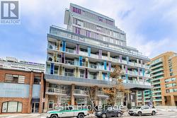 202 - 68 MERTON STREET Toronto, ON M4S 1A1