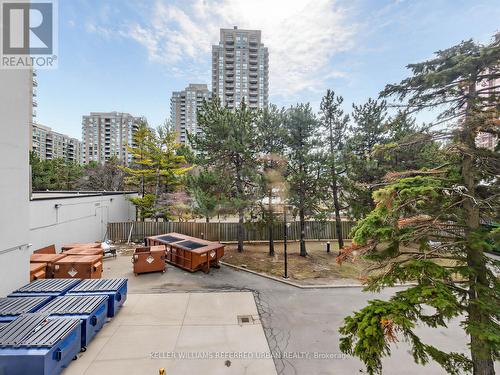 217 - 7 Bishop Avenue, Toronto, ON 