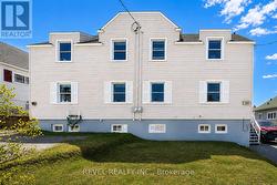 391 - 399 MURDOCK AVENUE Timmins (Tne - Hill District), ON P4N 5T9