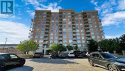 303 - 130 POND DRIVE Markham, ON L3T 7W5