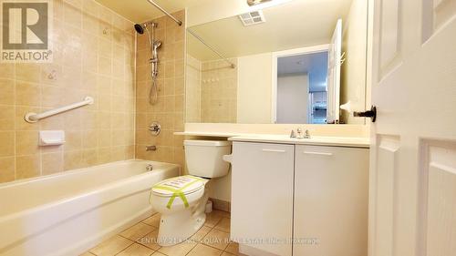 303 - 130 Pond Drive, Markham, ON 