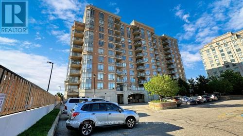303 - 130 Pond Drive, Markham, ON 