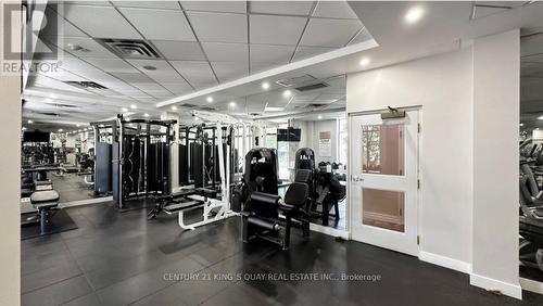 303 - 130 Pond Drive, Markham, ON 