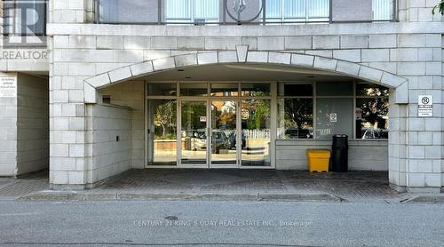 303 - 130 Pond Drive, Markham, ON 