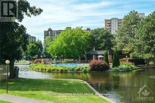 406 - 280 Brittany Drive, Ottawa, ON 