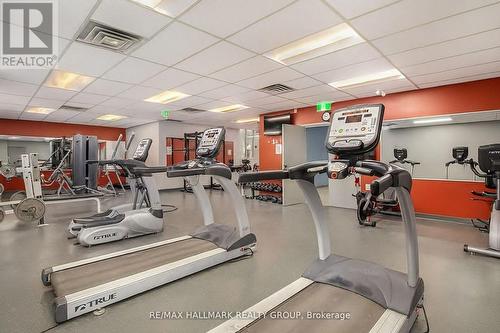 Cardio space - 406 - 280 Brittany Drive, Ottawa, ON 