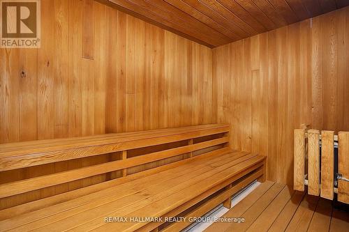 Sauna - 406 - 280 Brittany Drive, Ottawa, ON 