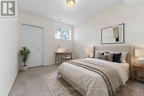 227 Keltie Private, Ottawa, ON 