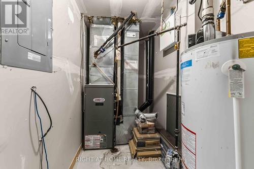 227 Keltie Private, Ottawa, ON 