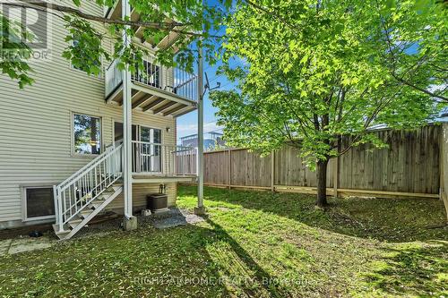 227 Keltie Private, Ottawa, ON 